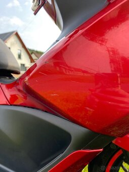 Honda PCX - 11