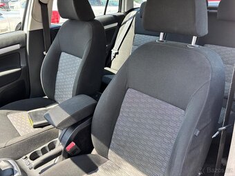 Škoda Octavia 1.6 TDI - 11