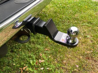 DODGE RAM 5,7 HEMI LPG LARAMIE,2011,ČERNÁ,TZ,DPH - 11