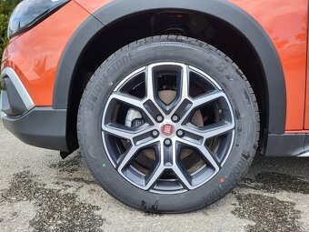 FIAT Tipo HB Tipo 100k  - 1.0 FireFly 74 kW - 11