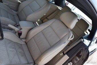 Volkswagen EOS 2.0 FSI 110KW KŮŽE SERVIS - 11