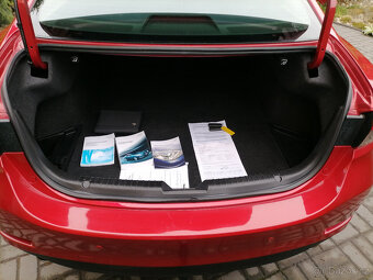 Mazda 6 2.0i 121kw 6/2013-155547kmVyhřSedXenonyTažnýRVM - 11