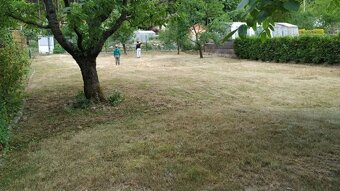 Prodej zděné chaty na vlastním pozemku - 11