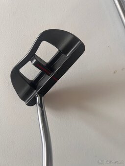 Mizuno + Ping Komplet golfová sada pro leváky - 11