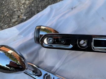 HARLEY DAVIDSON® SOFTAIL 2023 TOP STAV - 11