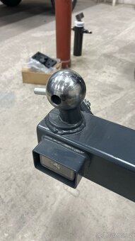 Kára,  vlek za traktor - 11
