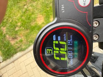 Kaabo Mantis 10  2 x 1000W - 11