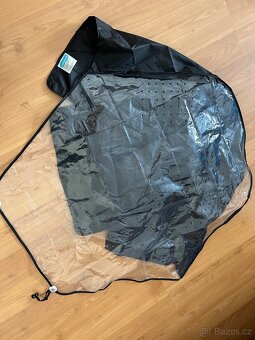 Kočárek Britax Römer Smile III - 11