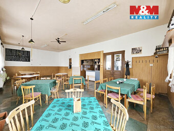 Prodej domu v Dětřichově - 11