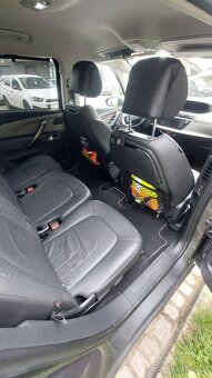 Citroën C4 Grand SpaceTourer 2.0,110kw,automat 8EAT - 11