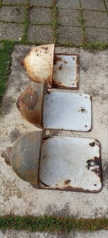 Stará Železná Umyvadla - 11