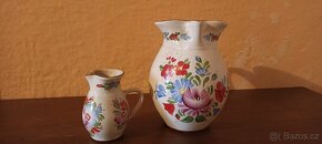 Velke mnozstvi chodske keramiky - 11