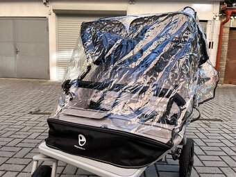 Sourozenecký kočár Easywalker - 11