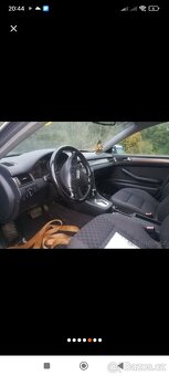 Prodám díly z Audi A6, C5 2.4i 121kw a 2.5 TDI 132 Kw - 11