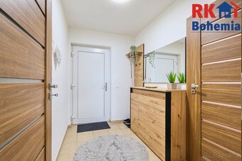 Nabízím Vám k prodeji novostavbu RD 4+1 se zahrádkou a s ven - 11