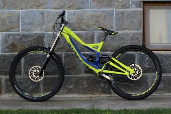 ✅ Specialized Demo 8 27.5" (2015) - L - ✅ - 11