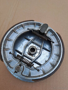 Jawa-ČZ 351/352 (125/150) půlbuben - uloženky Mototechna - 11