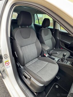 Škoda Octavia 3 1.4 TSI 110kw, Style, 127tKm - 11
