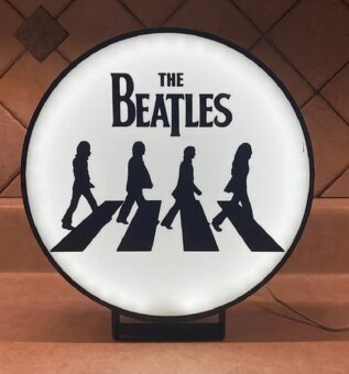 LightBox / LEDbox Kapely / Hudba - 11