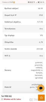 Ulefone Armor 34 Pro - 11