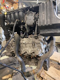 Mercedes benz W169. - 11