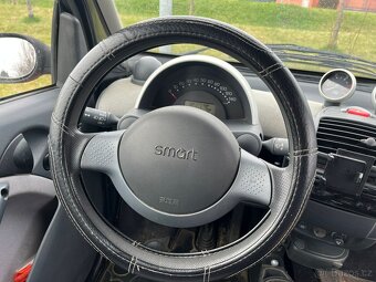 Smart Fortwo 0.8 Cdi - 11