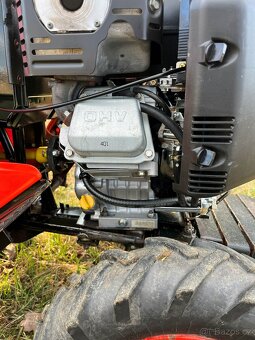 Malotraktor MT8-070-mini - 11