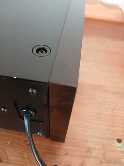 Sony CDP-557ESD - 11