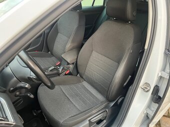 Škoda Octavia 3 2.0TDI 110kw DSG Soleil Full LED NAV KAM DCC - 11