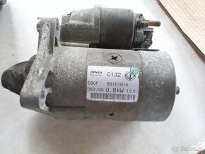 SEICENTO+FIAT PUNTO II - SPORT 1,2 rok 2000 - 2005 - 11