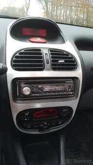 Peugeot 206cc - 11