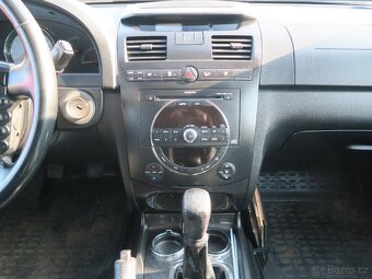 SsangYong Rexton 2.7 XDi 5V 121 kW 4X4 - 11