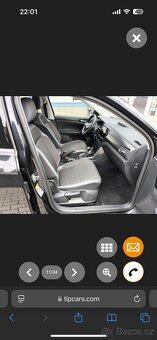 Volkswagen T-Cross 1.0 TSi Style - 11