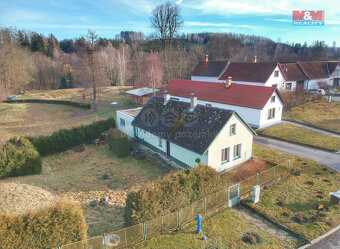 Prodej rodinného domu, 305 m², Důl - 11