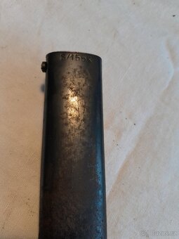 Bodák Mauser K98 č.6 - 11
