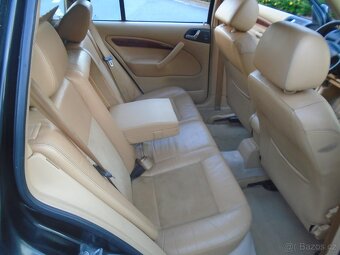 Škoda Octavia combi 1.9 Tdi 81kW LAURIN KLEMENT - TOP STAV - 11