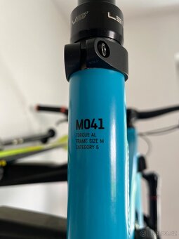 Enduro kolo Canyon Torque AL, velikost M - 11