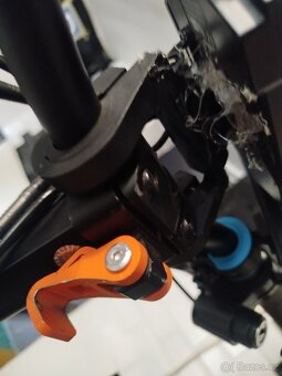 Elektrokolobežka Kukirin G2 max - 11