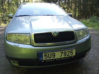 fabia 1.4 74kw - 11