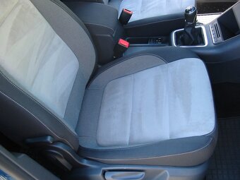 Tiguan 2.0 TDI,4x4,NAVI,KAMERA,SERVISKA,1 MAJITEL - 11