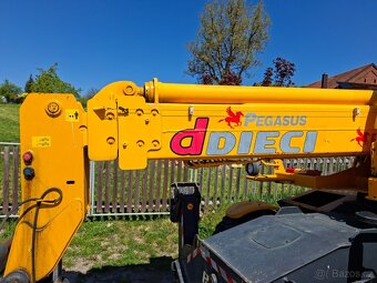 DIECI RUNNER 35.16 ETP 4X4 - 11