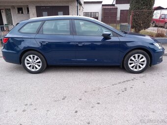LEON KOMBI 1.2 TSI 81KW STYLE - 11