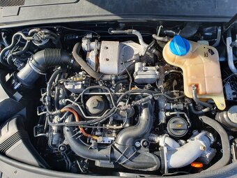 A6 c6 3.0 tdi - 11