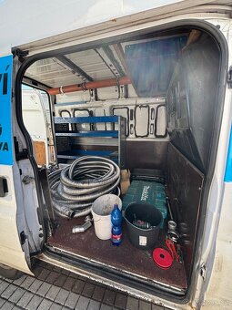 Ford Transit - 11