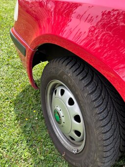Škoda felicie - 11