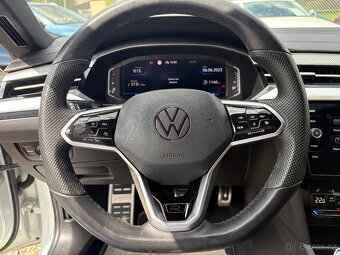 Volkswagen Arteon Shooting Brake 2.0 TDI DSG R-Line 1.majCZ - 11