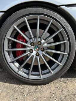 Alfa Romeo Gtv 3.0v6 Q2 - 11