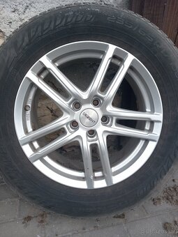 Kola Dezent z XC90 - 11