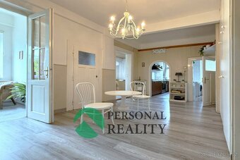 Prodej byty 3+1, 129 m2 - Praha - Košíře, ev.č. 02353 - 11