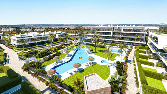 Prodej apartmánu u moře Torrevieja, Španělsko - 11